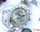 2020 Replica Rolex Daytona Stainless Steel Green Ceramic Watch 43mm (4)_th.jpg